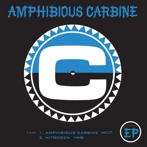 V.A. (SOUND MIGRATION) / AMPHIBIOUS CARBINE
