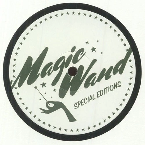COYOTE (UK BALEARIC) / コヨーテ / COYOTE SPECIAL EDITIONS VOL 2