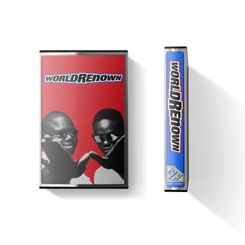WORLD RENOWN 商品一覧 | ディスクユニオン・オンラインショップ