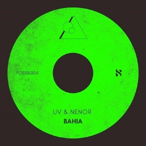 UV & NENOR / BAHIA