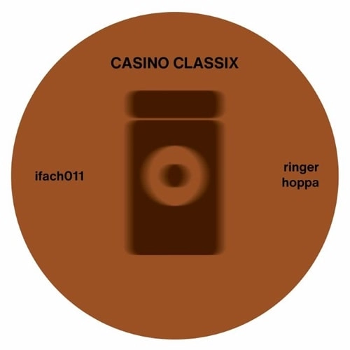 MARK BROOM / BABY FORD / CASINO CLASSIX (REISSUE)