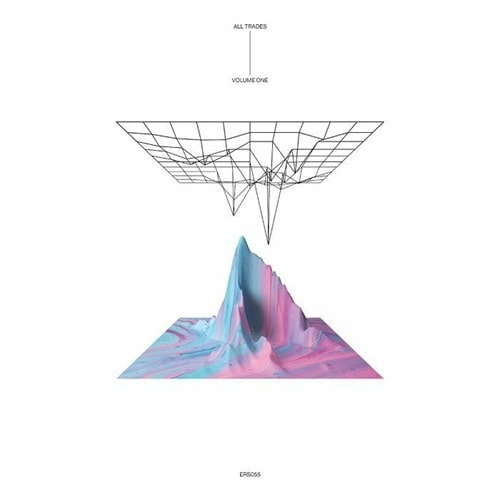 V.A.(EMOTIONAL RESPONSE) / ALL TRADES: VOLUME ONE (2LP)