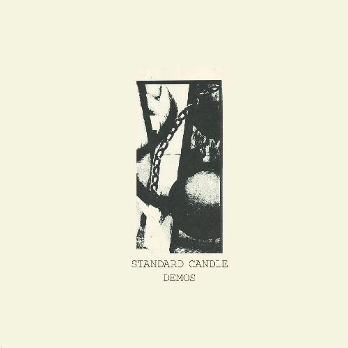 CINDY (INDIE) / シンディー / STANDARD CANDLE DEMOS (VINYL)