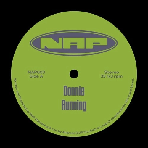 NAP / NAP003