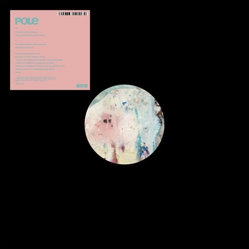 POLE / ポール / TEMPUS REMIXES (RROSE,A.CORTINI,SLEAFORD MODS)