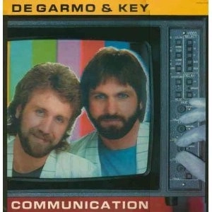 DEGARMO & KEY / COMMUNICATION