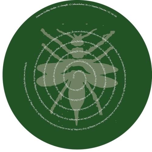 DYMAXION DWELLING MACHINE / SYNERGETICS