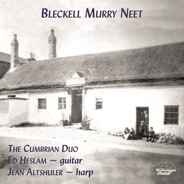 CUMBRIAN DUO / カンブリアン・デュオ / BLECKELL MURRY NEET