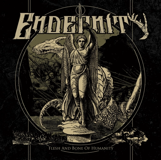 ENDERNITY / FLESH AND BONE OF HUMANITY