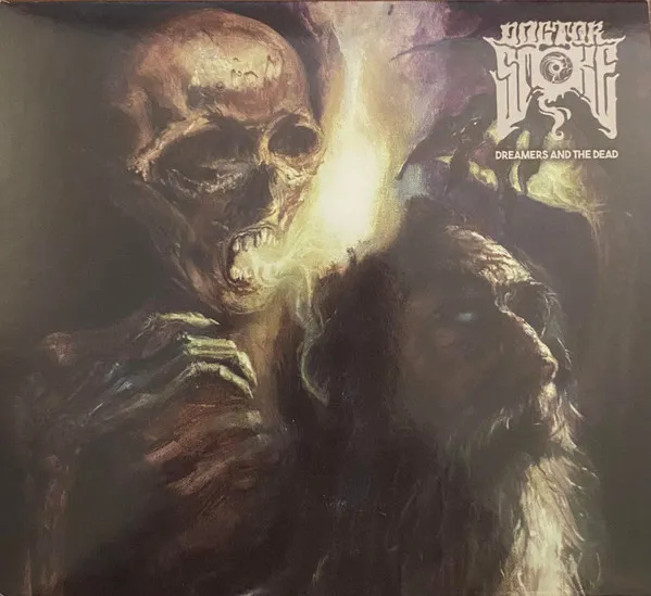 DOCTOR SMOKE / DREAMERS AND THE DEAD