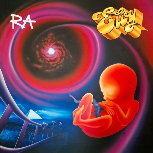 ELOY / エロイ / RA