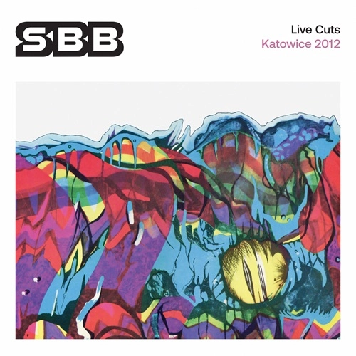SBB / エス・ビー・ビー / LIVE CUTS: KATOWICE 2012