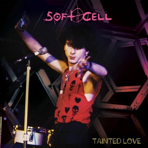SOFT CELL / ソフト・セル / TAINTED LOVE (CD)