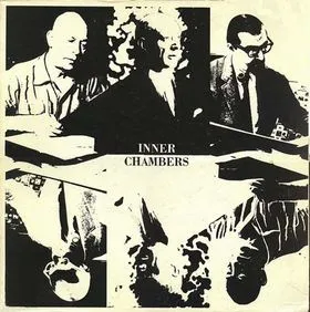 ARNOLD SCHOENBERG / ARNOLD FRANCHETTI / ELLIOTT SCHWARTZ / INNER CHAMBERS