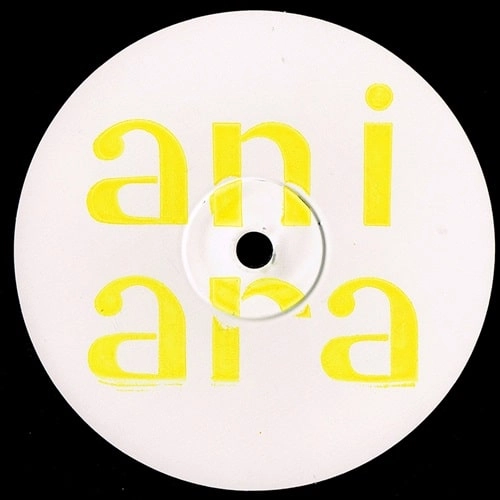 V.A. (ANIARA) / ANIARAWL01 (MATTIAS EL MANSOURI & DORISBURG / ANTHONY LINELL)