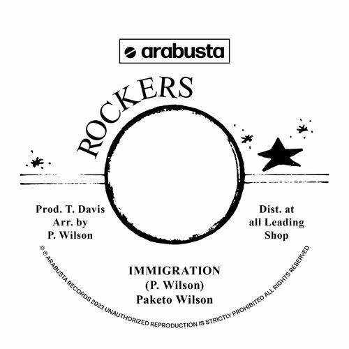 PAKETO WILSON / IMMIGRATION