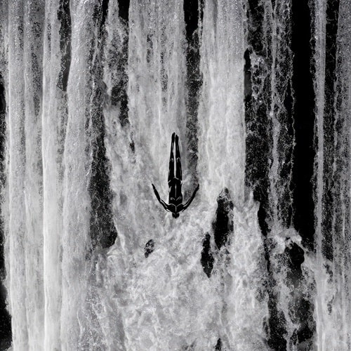 ADAM PORT/MONOLINK / POINT OF NO RETURN