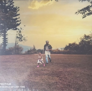 PROTOJE / IN SEARCH OF LOST TIME