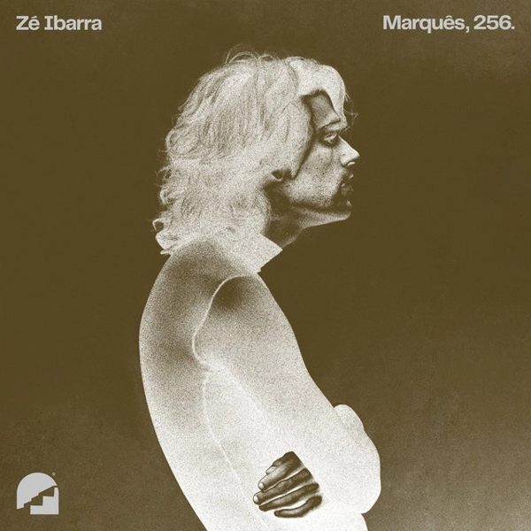 ZE IBARRA / ゼー・イバーハ / MARQUES 256 (LP)