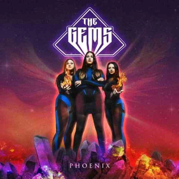 GEMS / ザ・ジェムズ / PHOENIX