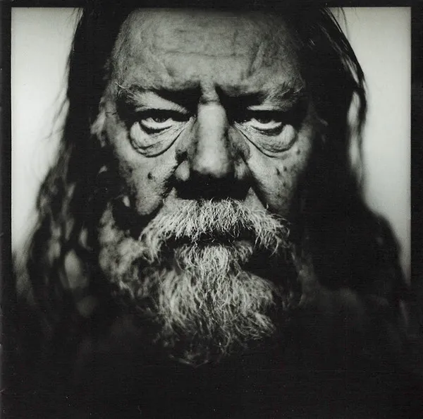 ROLAND VAN CAMPENHOUT / NEVER ENOUGH