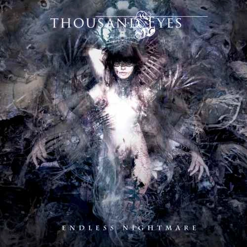 THOUSAND EYES / サウザンド・アイズ / エンドレス･ナイトメア（リマスター） / ENDLESS NIGHTMARE (Remaster)
