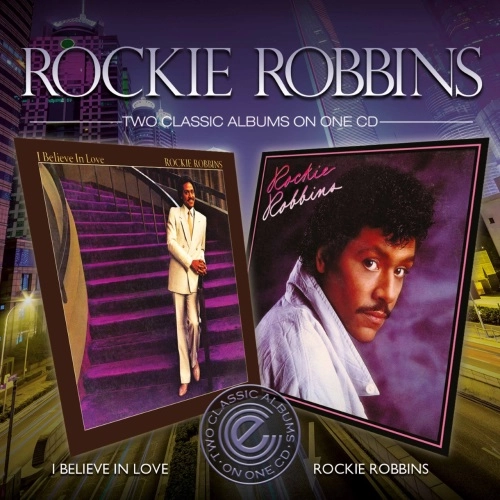 ROCKIE ROBBINS / ロッキー・ロビンズ 商品一覧 | ディスクユニオン
