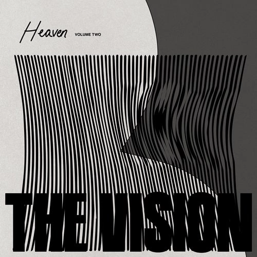 VISION (BEN WESTBEECH & KON) / ビジョン / HEAVEN (VOLUME 2) FEATURING ANDREYA TRIANA
