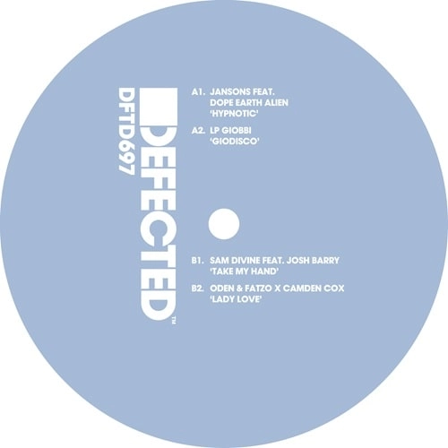 V.A. (DEFECTED) / EP19