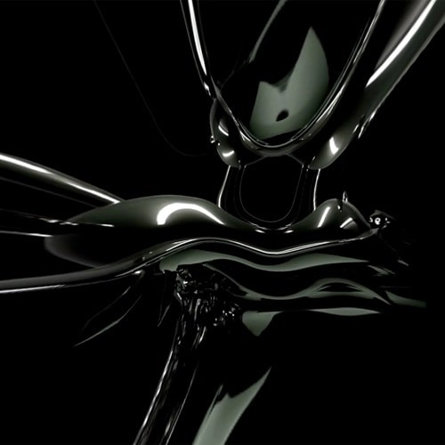STEFFI / シュテフィー / RED HUNTER (REMIXES)