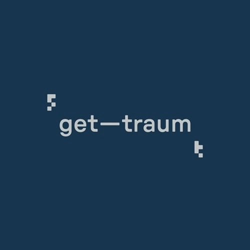 PRIKU AND DINU / DISTOPIC EP (TRAUMER AND JINGER REMIXES)