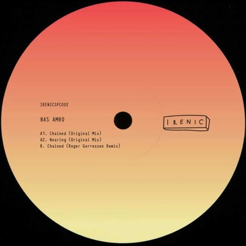BAS AMRO / IRENICSPC002