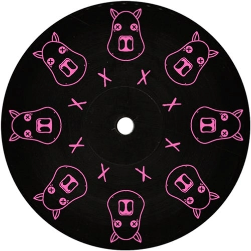 V.A. (CAPYBARA) / CAPY01