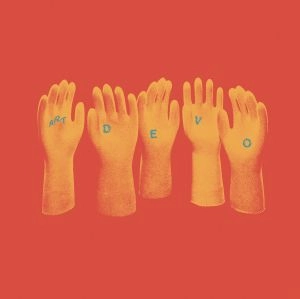 DEVO / ディーヴォ / ART DEVO (2CD)