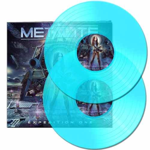 METALITE / メタライト / EXPEDITION ONE