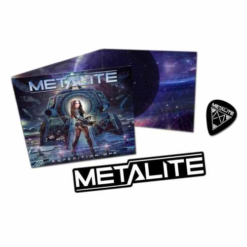 METALITE / メタライト / EXPEDITION ONE<PUTCH+PICK>