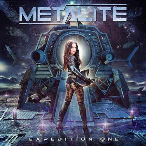 METALITE / メタライト / EXPEDITION ONE