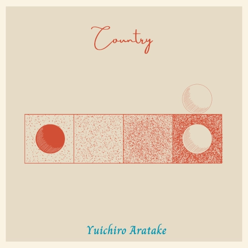 YUICHIRO ARATAKE  / 荒武裕一朗 / Country