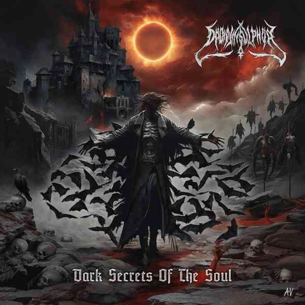 DROWN IN SULPHUR / DARK SECRETS OF THE SOUL