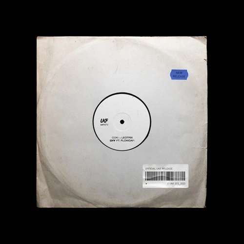COKI & LEOTRIX / DIY