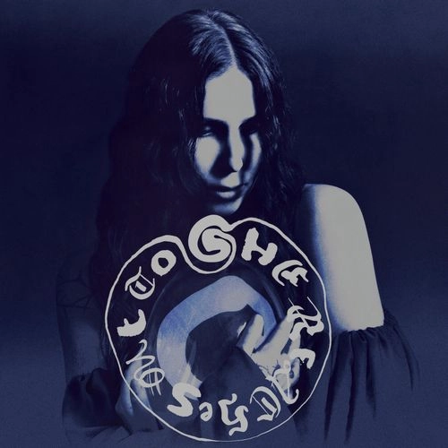 CHELSEA WOLFE / チェルシー・ウルフ / SHE REACHES OUT TO SHE REACHES OUT TO SHE [CD]
