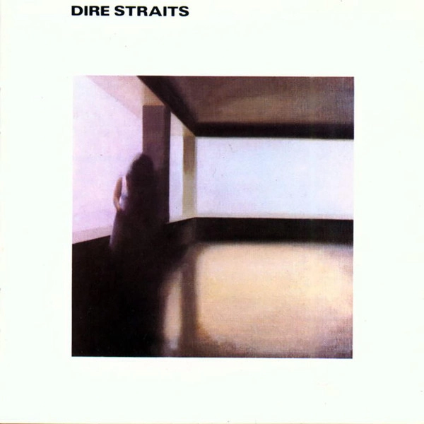 DIRE STRAITS / ダイアー・ストレイツ / DIRE STRAITS