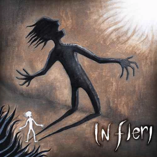 SLAVE STEEL / スレイヴ・スチール / イン･フィエリ＜直輸入盤国内仕様＞ / IN FIERI