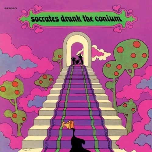 SOCRATES DRANK THE CONIUM / SOCRATES DRANK THE CONIUM: LIMITED VINYL