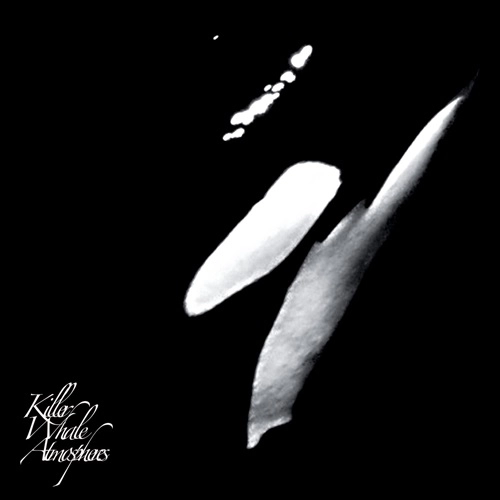 RAINFOREST SPIRITUAL ENSLAVEMENT / レインフォレスト・スピリチュアル・エンスレイヴメント / KILLER WHALE ATMOSPHERES (LP)