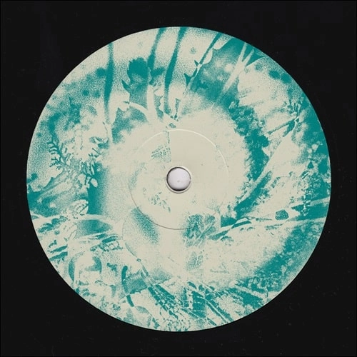 DJ LIFE / SOUTHERN SEAS EP