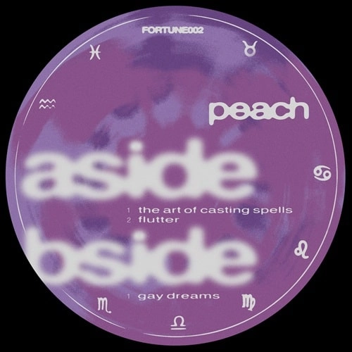 PEACH / FORTUNE TWO