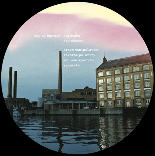 SIX DREAMS / SEGMENTS