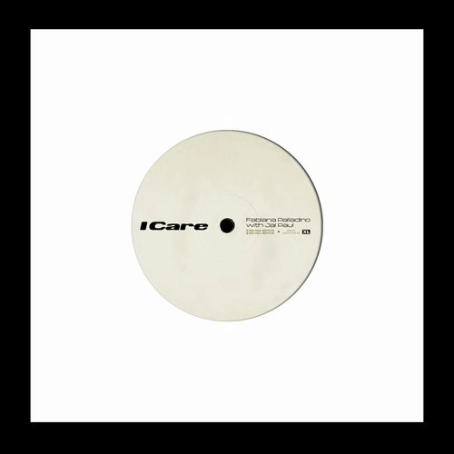 FABIANA PALLADINO & JAI PAUL / I CARE (7")