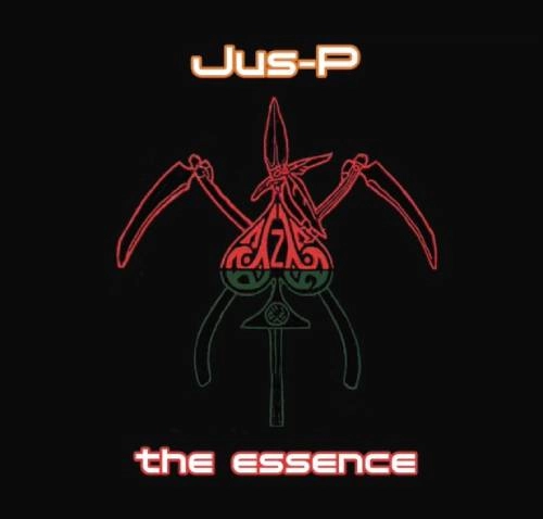 JUS-P / ESSENCE "CD-R"